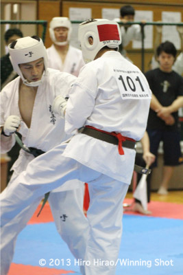 牧選手！今年こそは優勝を！