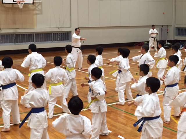 団体戦に向けて気合いも入ってきましたが合宿はこれで終了！次は夏合宿で会おう