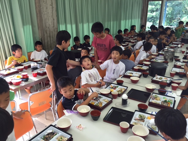 原田のはるちゃん！うだうだ言いながらよく食べました！