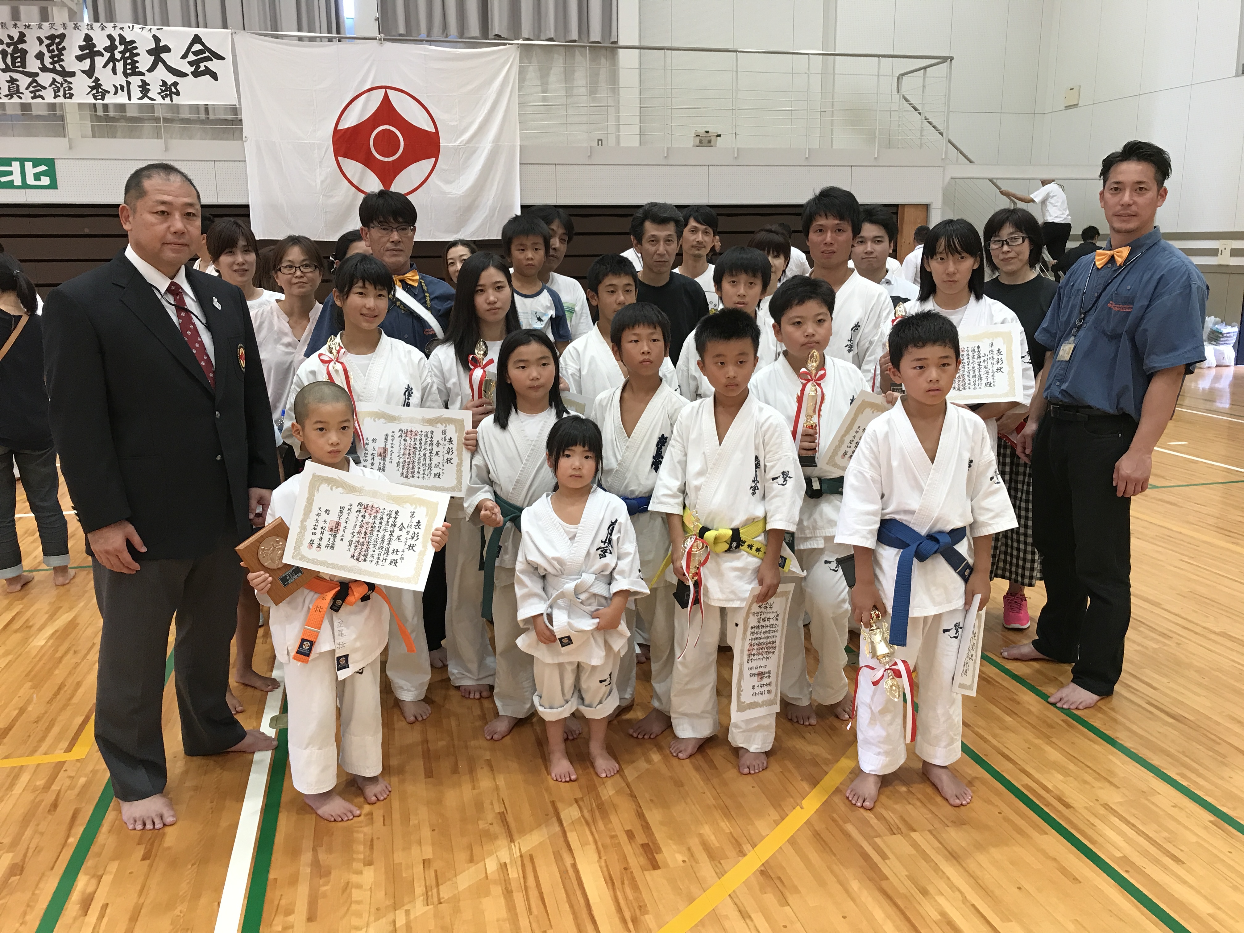 2017香川県大会